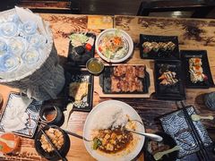 -小川洋风料理(江汉路店)