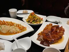 -高第街56号餐厅(银座商城玉函店)