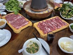 -木萨火锅店(开鲁路店)