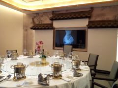 包厢-江海肥牛(桃园南路店)