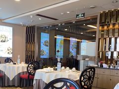 -万龙洲海鲜(南新仓店)
