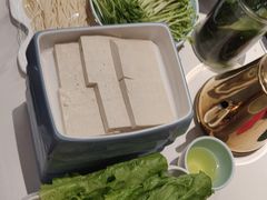 -刘一锅筋头巴脑(经园路店)