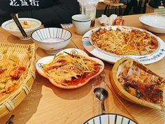 -花盐街·四川乐山小吃(西单大悦城店)