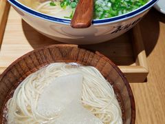 -马记永·兰州牛肉面(天通苑家乐福店)