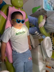 -睿宝儿科·眼科·口腔(杨浦新江湾城店)