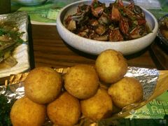 -小镇印象音乐餐吧(莲塘店)