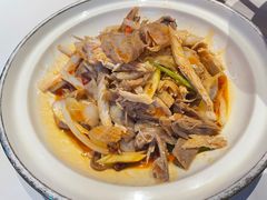 阿娜尔椒麻鸡-阿娜尔·新疆菜(宜家荟聚中心店)