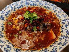 -饭菊家宴·老平安(平安店)