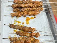 -乐天拉面(桃花街店)