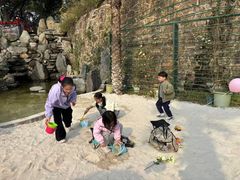 -溪山云境森林音乐餐厅(湖景店)