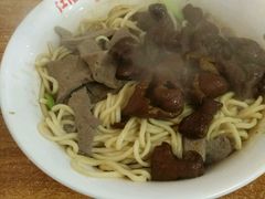 -泰顺江南春面馆