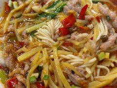 -万州面馆(黄泥磅店)