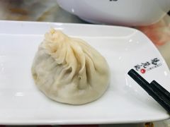 -锡笼记·无锡小笼(常熟万达店)