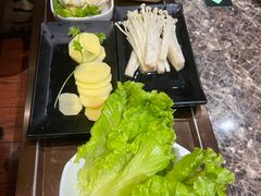 -七欣天香辣蟹火锅(常熟珠海路万达广场店)