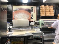 -丸龟制面(北心斋桥店)