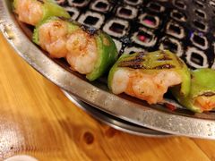 -霸腹烤肉(厦门柚子番店)