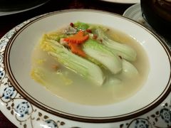 -广州建国酒店-盈丰阁粤菜-粤式茶点