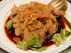 -老吉堂上海本帮菜(工体店)