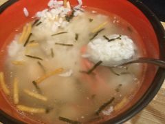 -胜代日本料理(云程巷小区店)