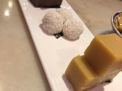 京点拼盘-御提小馆烤鸭店(陆家嘴店)
