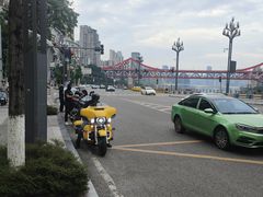 -岱江花园饭店