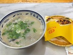 -虢国羊肉汤馆(政二街店)