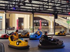 -王府井奥莱临潼小镇(临潼店)