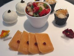 -外滩三号餐厅·创意中餐