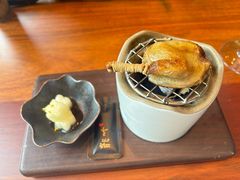 -龙吟山房(青龙山庄店)