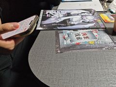-剧狐剧本杀(徐汇1号店)