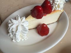 -The Cheesecake Factory芝乐坊餐厅(王府中环东座店)