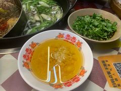 -赵美丽·重庆社区火锅·直营店(火车东站·中豪国际店)