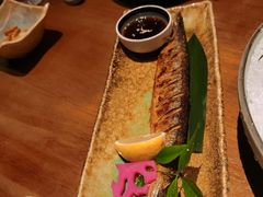 -旨味Umami_融合料理(万博汇店)