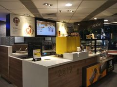 -麦当劳(东方时代广场分店)