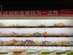 -钢管厂五区小郡肝火锅串串香(清河店)