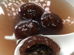-粗茶淡饭(东关街店)