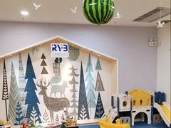 -红黄蓝成长中心•婴幼儿早教•托育(南山京基百纳广场店)