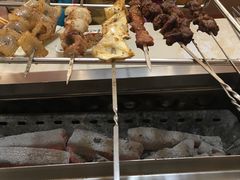 -元坊珲春无烟串城(北海路店)