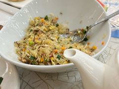 -轩记海鲜餐厅·四十五年老字号·经典粤菜(西区彩虹店)