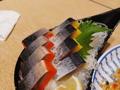 -万岁寿司(蓬江万达店)