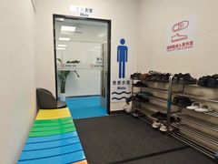 -美再晨游泳馆(新江湾店)
