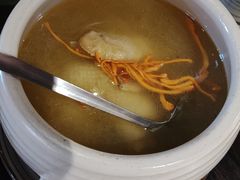 -庐灶江南·江南菜·四合院Bistro(东直门雍和宫·原华侨宾馆店)