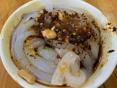 旋子凉粉-洞子口张老二凉粉(文殊院店)