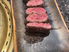 -老乾杯和牛烧肉(王府中环店)