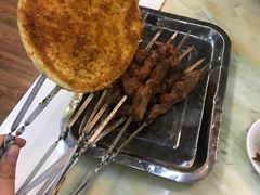 -莒县世起全羊馆(塔桥人家店)
