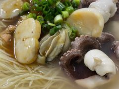 -荔林食店(西华路店)