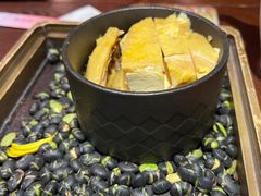 绍兴醉鸡-寻宝记绍兴菜(鲁迅路店)