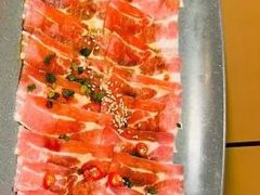 -新石器烤肉(虹悦城店)