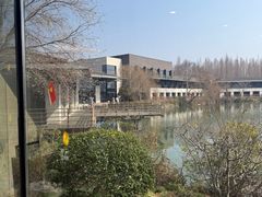 -上海怡沁园度假酒店