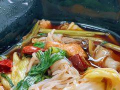 麻辣烫-万记麻辣烫国展总店